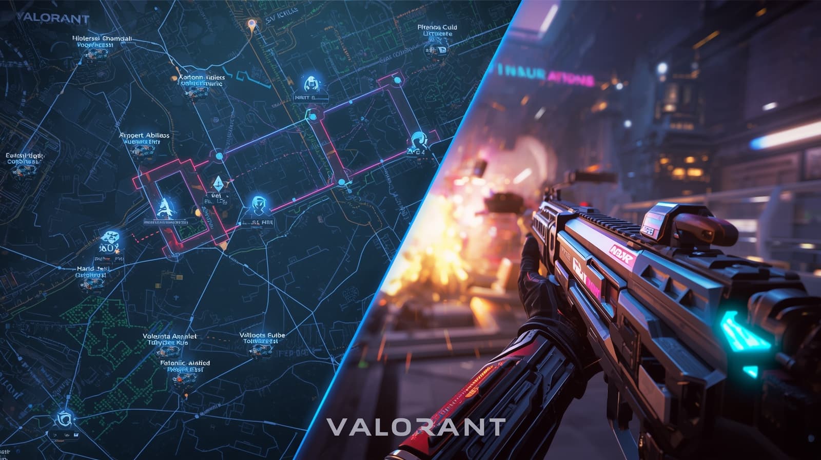 Valorant Pro Guide